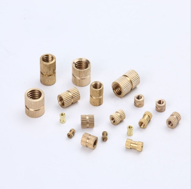 Fastener Brass Nut hansı məqsədlər üçün istifadə olunur?